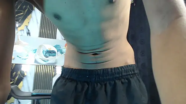 TWINKS BOYSX online show from May 29, 1:20 pm