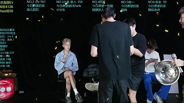 dirtyboy-01 online show from May 25, 11:27 am
