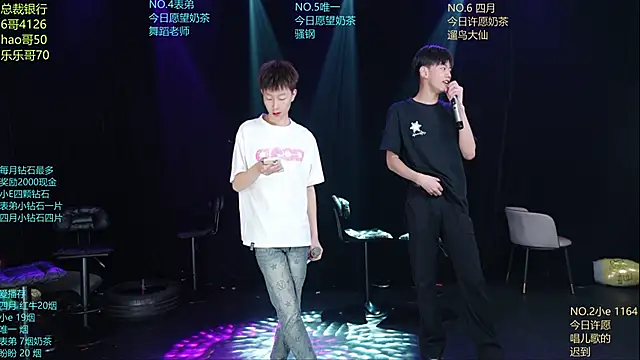 dirtyboy-01 online show from May 31, 11:50 am