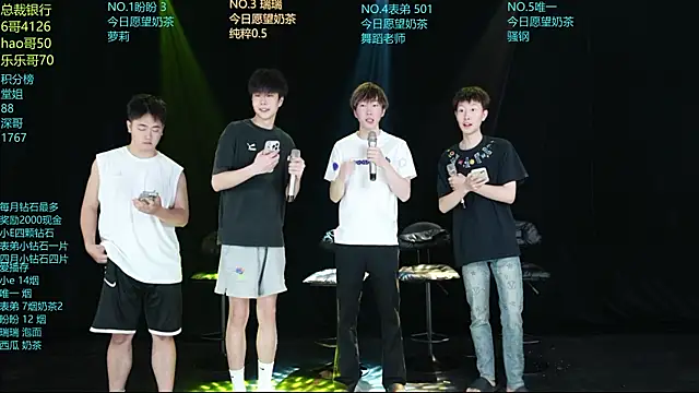 dirtyboy-01 online show from June 4, 11:27 am