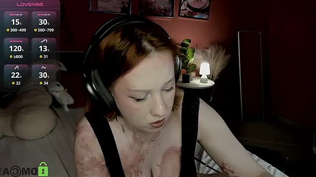 Snapshot of Maya_foxy chatting on May 29, 3:15 am Maya foxy online show from May 29, 3:15 am