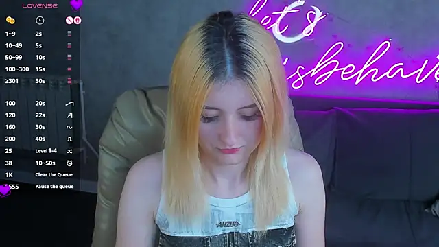 Diiana Daviis online show from July 28, 9:26 am