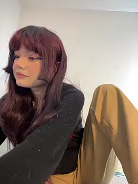 AnaisX0X0 online show from June 21, 4:37 am