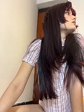 AnaisX0X0 online show from June 29, 10:43 pm
