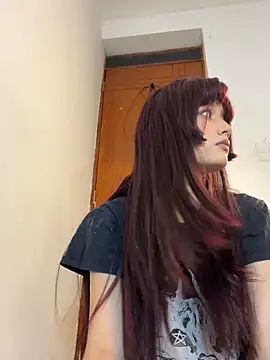 AnaisX0X0 online show from June 30, 9:16 pm