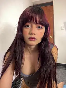 AnaisX0X0 online show from July 5, 10:06 pm