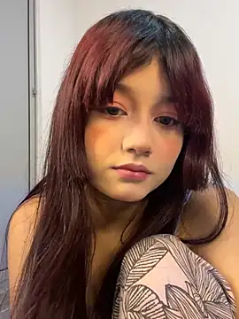 AnaisX0X0 online show from July 24, 3:37 am