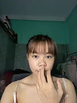 Cry sexy online show from June 18, 2:34 am