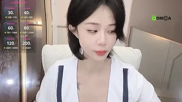 Snapshot of serenity_G chatting on May 20, 11:55 pm serenity G online show from May 20, 11:55 pm