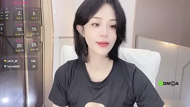 Snapshot of serenity_G chatting on June 7, 4:22 pm serenity G online show from June 7, 4:22 pm