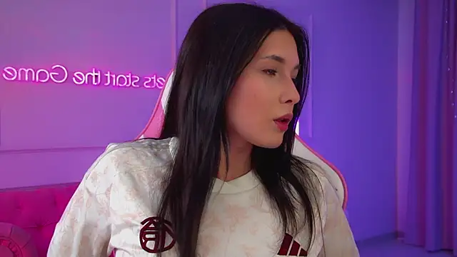 VanessaCelestis online show from June 26, 6:45 pm
