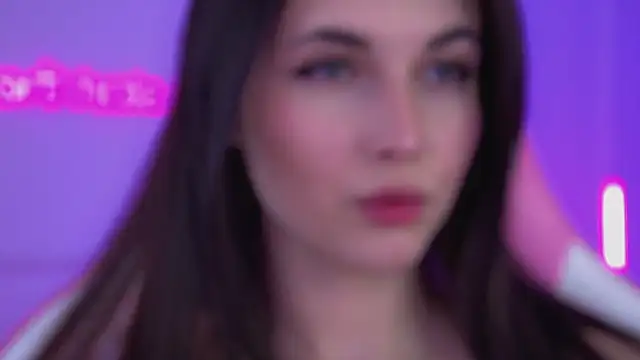 VanessaCelestis online show from July 16, 6:30 am