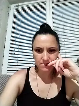 MillaMia45 online show from May 23, 5:50 pm