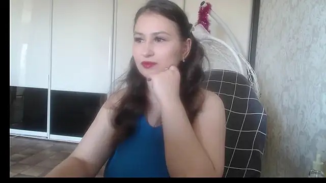 Snapshot of ElisionPrayM chatting on June 8, 9:20 am ElisionPrayM online show from June 8, 9:20 am
