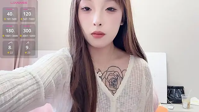 Snapshot of bread-rabbit chatting on June 5, 7:14 am bread-rabbit online show from June 5, 7:14 am