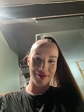 Jasmin Glow online show from June 26, 12:31 pm