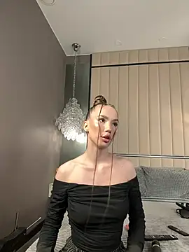 Jasmin Glow online show from June 29, 12:27 pm