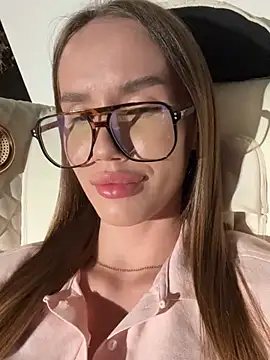 Jasmin Glow online show from July 21, 12:51 pm