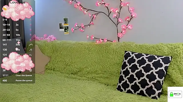 AwareAnoxia online show from June 28, 8:09 am