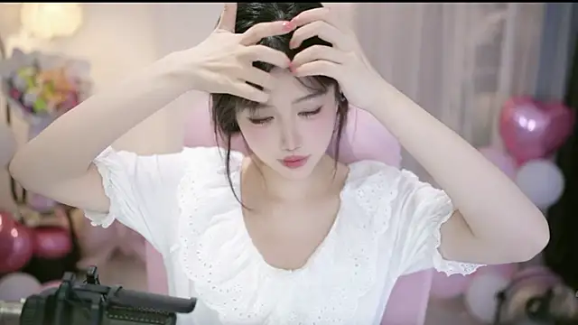 Cecily2 online show from June 20, 4:59 am