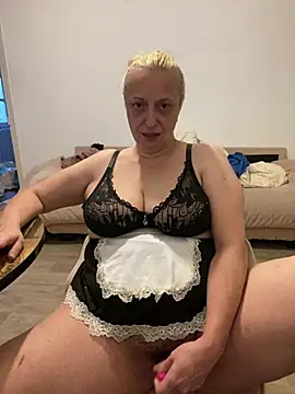 Melinastarr88 online show from July 2, 4:07 am
