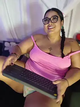 Snapshot of Im_DianaNoir chatting on June 12, 1:26 am Im DianaNoir online show from June 12, 1:26 am