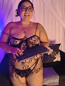 Im DianaNoir online show from June 22, 12:56 am