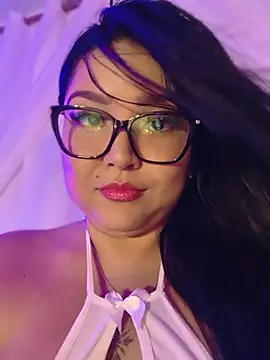 Im DianaNoir online show from June 26, 12:59 am