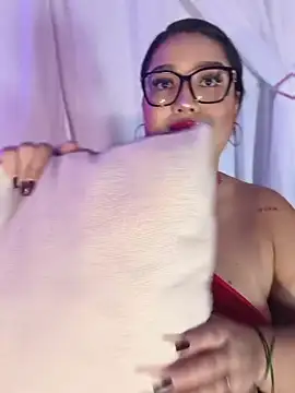 Im DianaNoir online show from July 4, 1:12 am