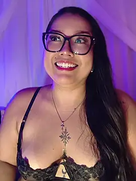 Im DianaNoir online show from July 8, 1:21 am