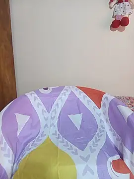 ScarlettDream99 online show from June 10, 7:02 pm