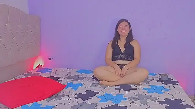 crisstal 7 online show from June 15, 5:59 pm