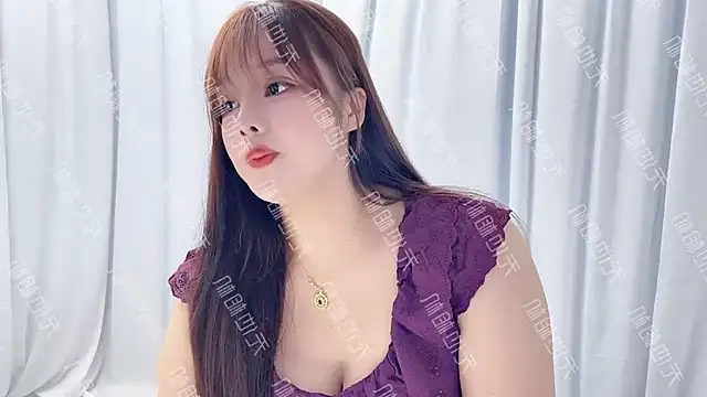 Snapshot of Qingqing19 chatting on June 7, 2:59 am Qingqing19 online show from June 7, 2:59 am