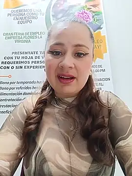 VANESSA  28 online show from June 19, 4:11 pm