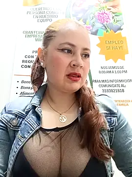 VANESSA  28 online show from June 25, 4:11 pm