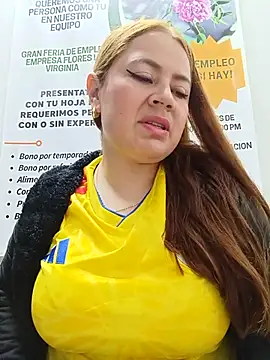 VANESSA  28 online show from June 27, 3:28 pm