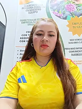 VANESSA  28 online show from July 3, 4:24 pm