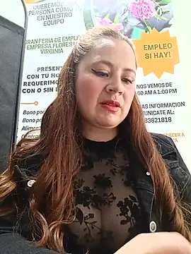 VANESSA  28 online show from July 9, 3:05 pm