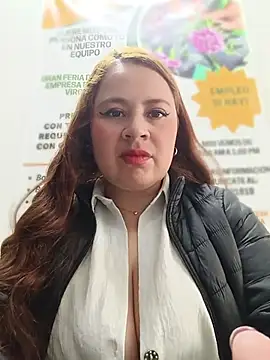 VANESSA  28 online show from July 14, 4:45 pm