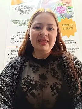 VANESSA  28 online show from July 17, 3:18 pm