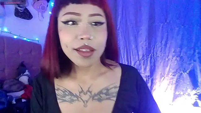 suky fox online show from July 29, 11:47 pm
