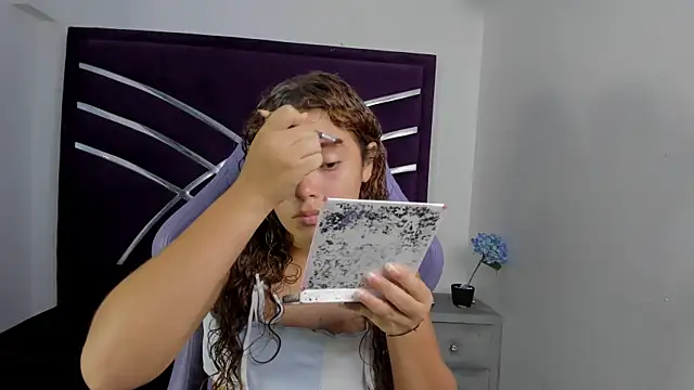 Ateneahtx online show from June 21, 8:44 pm
