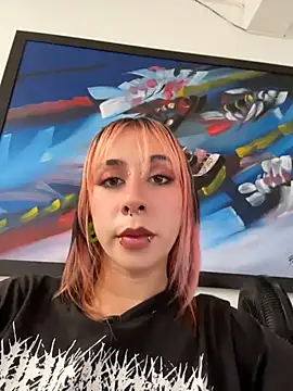 DomBratAmara online show from May 7, 2:55 pm