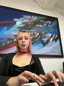 DomBratAmara online show from May 12, 12:02 pm