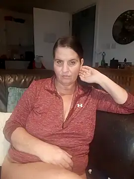 Velvet-Milf online show from June 21, 8:22 pm