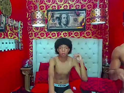 skinny20boy online show from June 20, 1:09 am