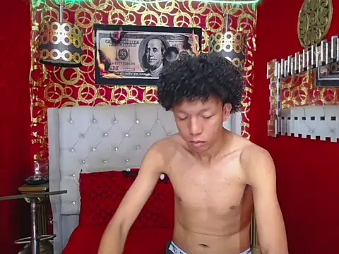 skinny20boy online show from July 13, 8:55 pm