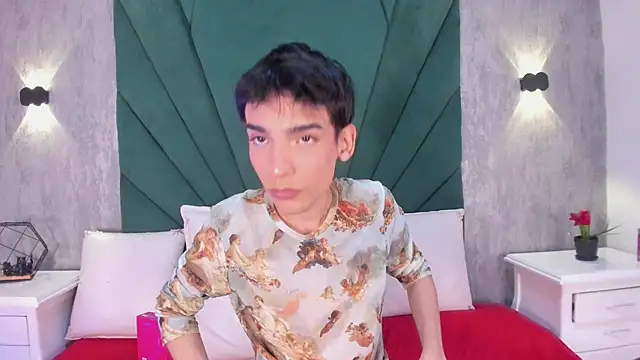 Andy vergara1 online show from May 30, 3:25 am