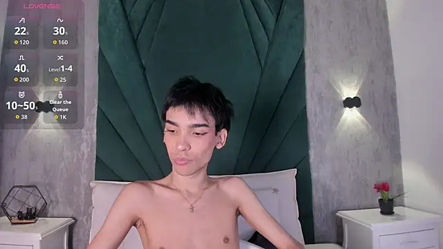 Andy vergara1 online show from June 2, 11:56 am