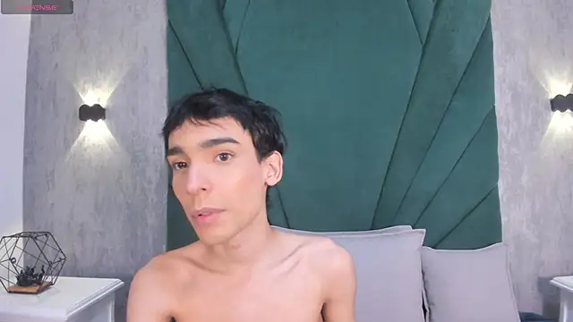 Andy vergara1 online show from June 16, 3:42 am